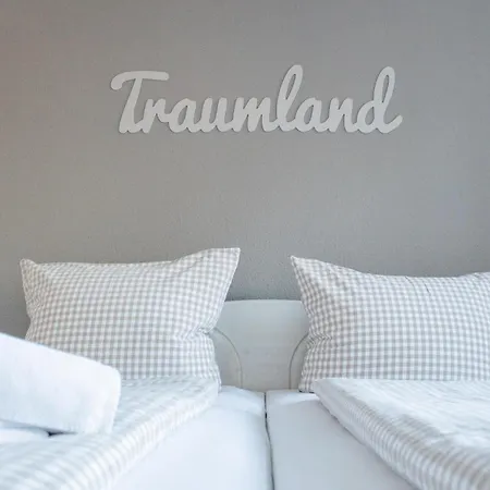 Apartment Haus Nordseebrandung 2.4 *