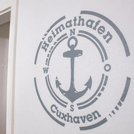 Haus Nordseebrandung 2.4 *