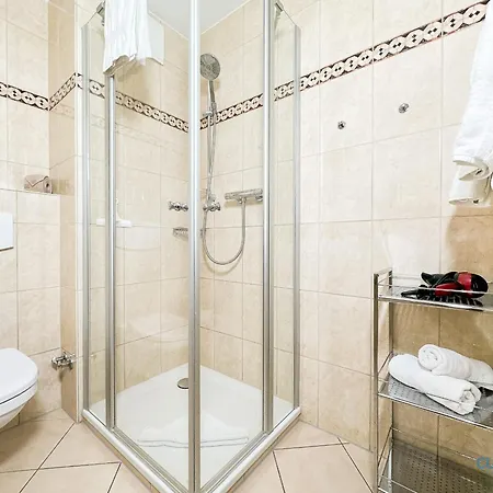 Haus Nordseebrandung 2.4 *