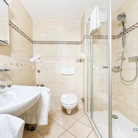 Haus Nordseebrandung 2.4 Apartmán