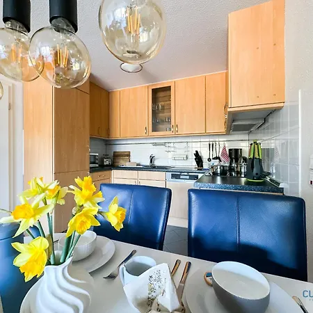 Haus Nordseebrandung 2.4 * Cuxhaven