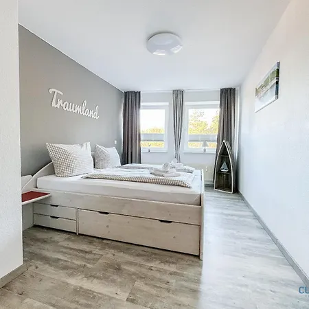 Haus Nordseebrandung 2.4