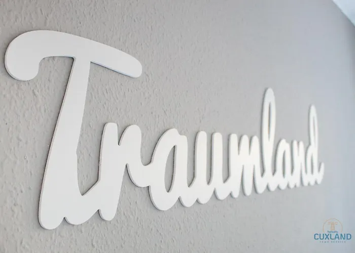 Haus Nordseebrandung 2.4 Apartmán