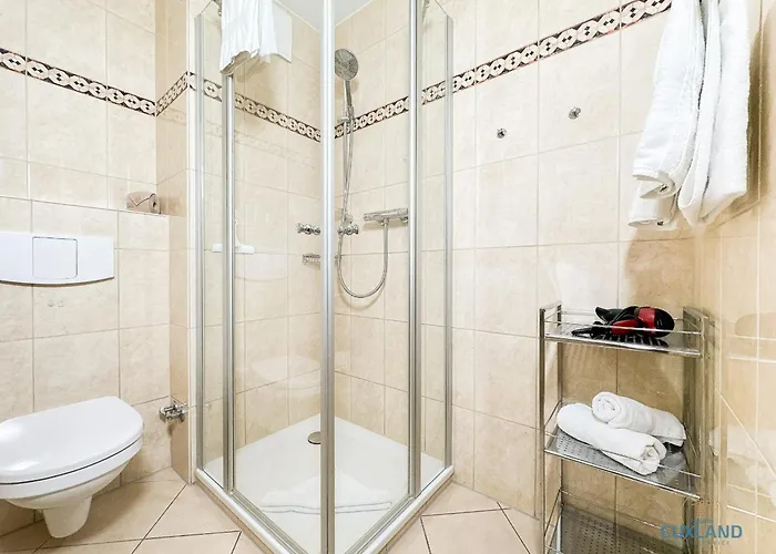 Haus Nordseebrandung 2.4 *