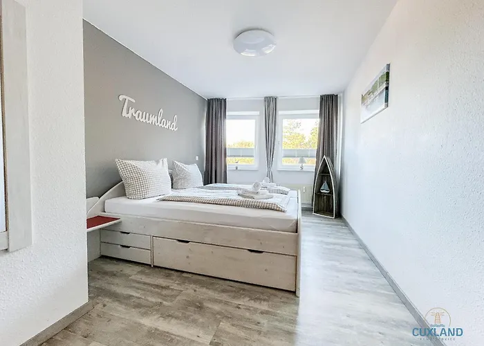 Haus Nordseebrandung 2.4